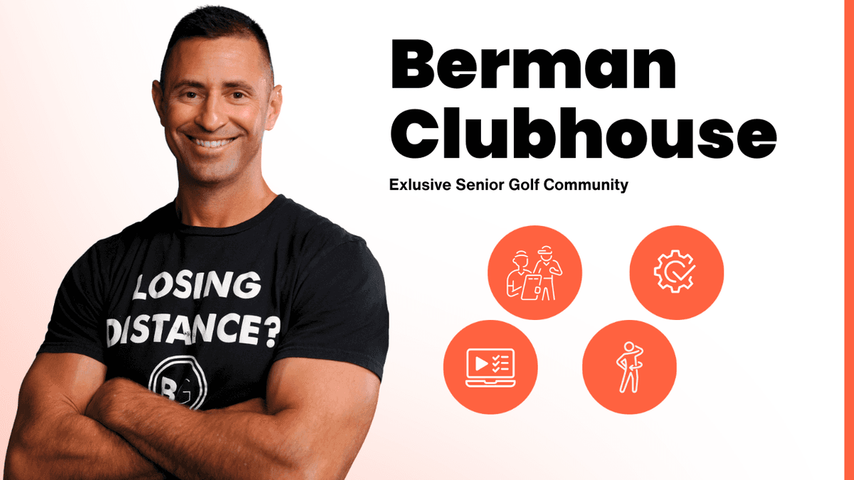 Berman Clubhouse